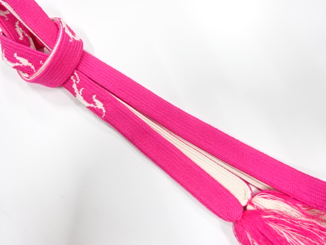 Japanese Kimono / Accessories Silk